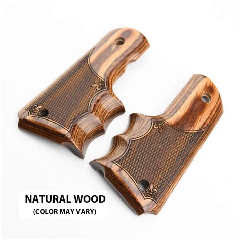 gun grips made in usa